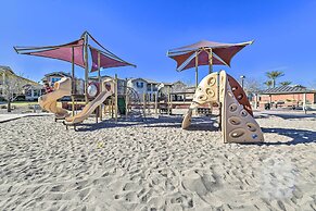 Spacious Gilbert Vacation Rental w/ Patio!