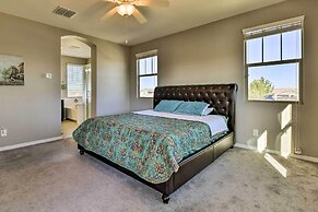 Spacious Gilbert Vacation Rental w/ Patio!