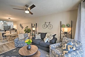 Welcome to After Dune Delight Golf Course Condo!