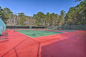 Welcome to After Dune Delight Golf Course Condo!