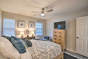 Welcome to After Dune Delight Golf Course Condo!