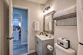 Welcome to After Dune Delight Golf Course Condo!