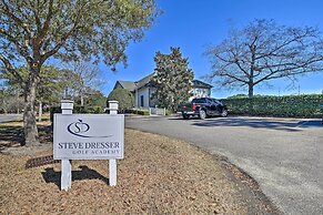 Welcome to After Dune Delight Golf Course Condo!
