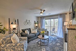 Welcome to After Dune Delight Golf Course Condo!