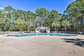 Welcome to After Dune Delight Golf Course Condo!