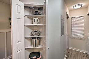 Welcome to After Dune Delight Golf Course Condo!