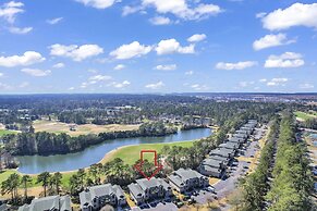 Welcome to After Dune Delight Golf Course Condo!