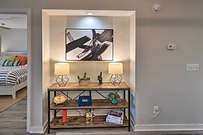 Welcome to After Dune Delight Golf Course Condo!