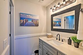 Welcome to After Dune Delight Golf Course Condo!