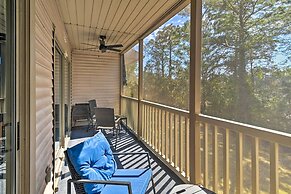 Welcome to After Dune Delight Golf Course Condo!