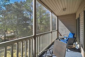 Welcome to After Dune Delight Golf Course Condo!