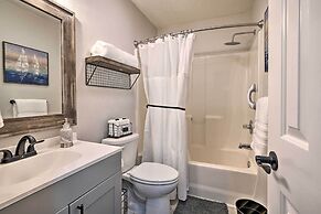 Welcome to After Dune Delight Golf Course Condo!