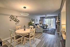 Welcome to After Dune Delight Golf Course Condo!