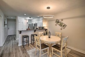 Welcome to After Dune Delight Golf Course Condo!