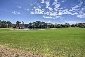 Welcome to After Dune Delight Golf Course Condo!