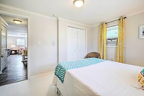 Duplex Unit < 2 Mi to Fishing & Beach Access