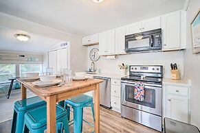 Duplex Unit < 2 Mi to Fishing & Beach Access