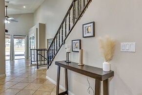 Pool, Golf Course Views: Desert Oasis in Glendale