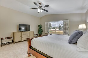 Pool, Golf Course Views: Desert Oasis in Glendale