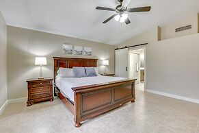 Pool, Golf Course Views: Desert Oasis in Glendale