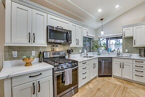 Pool, Golf Course Views: Desert Oasis in Glendale