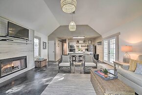 Outdoor Oasis & Grills: Ultimate Rockport Home!