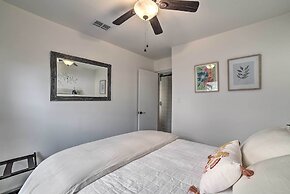 Outdoor Oasis & Grills: Ultimate Rockport Home!