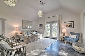 Outdoor Oasis & Grills: Ultimate Rockport Home!