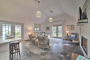 Outdoor Oasis & Grills: Ultimate Rockport Home!