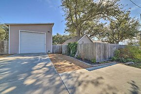 Outdoor Oasis & Grills: Ultimate Rockport Home!