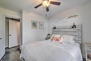 Outdoor Oasis & Grills: Ultimate Rockport Home!