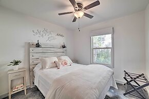 Outdoor Oasis & Grills: Ultimate Rockport Home!