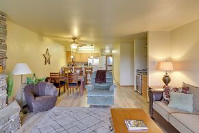 Bigfork Condo w/ Hot Tub Access, By Lake!