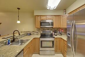 Bigfork Condo w/ Hot Tub Access, By Lake!