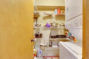 Bigfork Condo w/ Hot Tub Access, By Lake!
