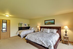 Bigfork Condo w/ Hot Tub Access, By Lake!