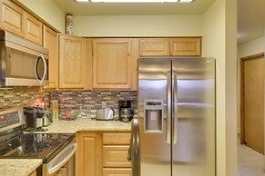 Bigfork Condo w/ Hot Tub Access, By Lake!