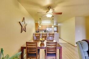 Bigfork Condo w/ Hot Tub Access, By Lake!