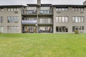 Bigfork Condo w/ Hot Tub Access, By Lake!