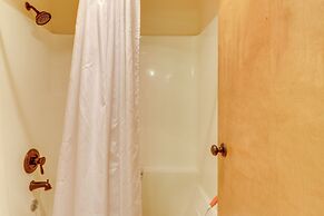 Bigfork Condo w/ Hot Tub Access, By Lake!