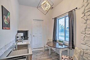 Stylish Klamath Falls Unit < 1/2 Mi to Oit!