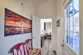 Stylish Klamath Falls Unit < 1/2 Mi to Oit!