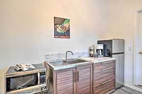 Stylish Klamath Falls Unit < 1/2 Mi to Oit!