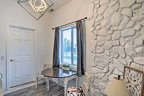 Stylish Klamath Falls Unit < 1/2 Mi to Oit!