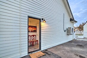 Stylish Klamath Falls Unit < 1/2 Mi to Oit!