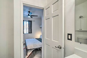 Stylish Klamath Falls Unit < 1/2 Mi to Oit!