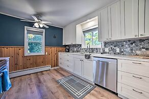 Cozy Suttons Bay Cottage Near Lake Access!