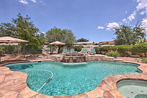 Saddlebrooke Home w/ Private Pool & Amenities