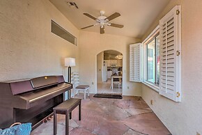 Saddlebrooke Home w/ Private Pool & Amenities