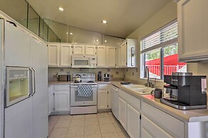 Saddlebrooke Home w/ Private Pool & Amenities